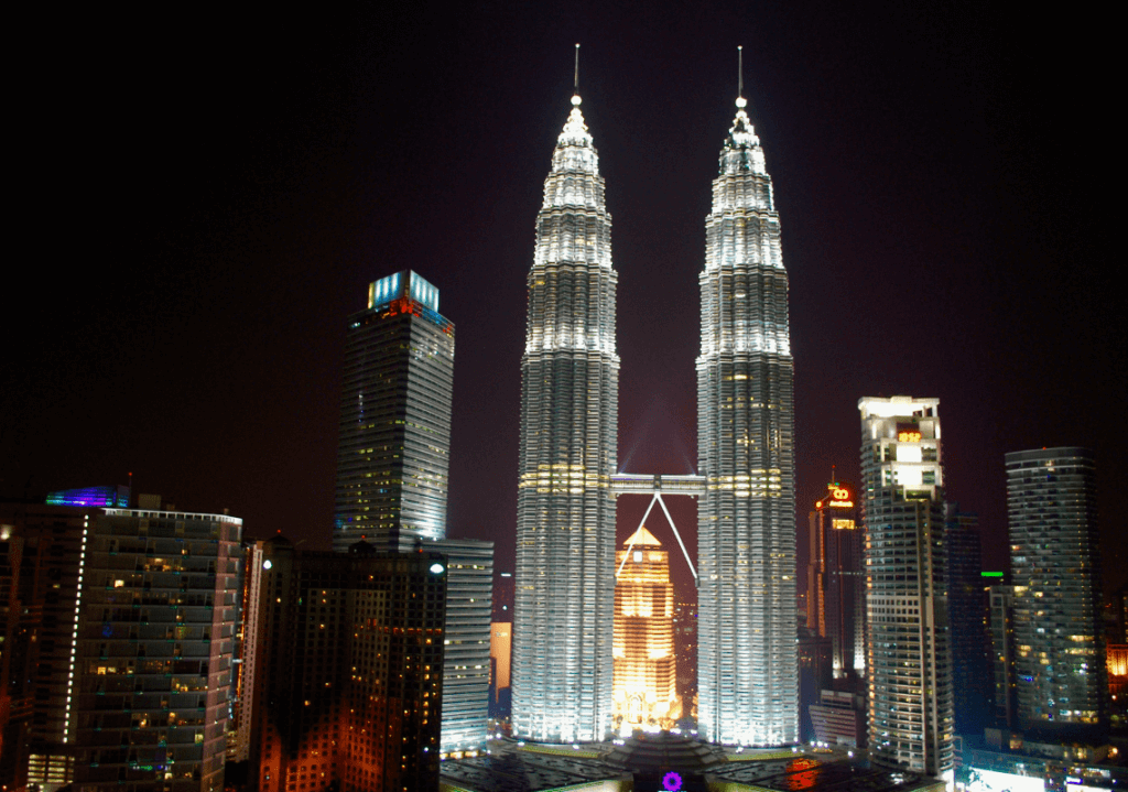 Malaysia Holiday Packages