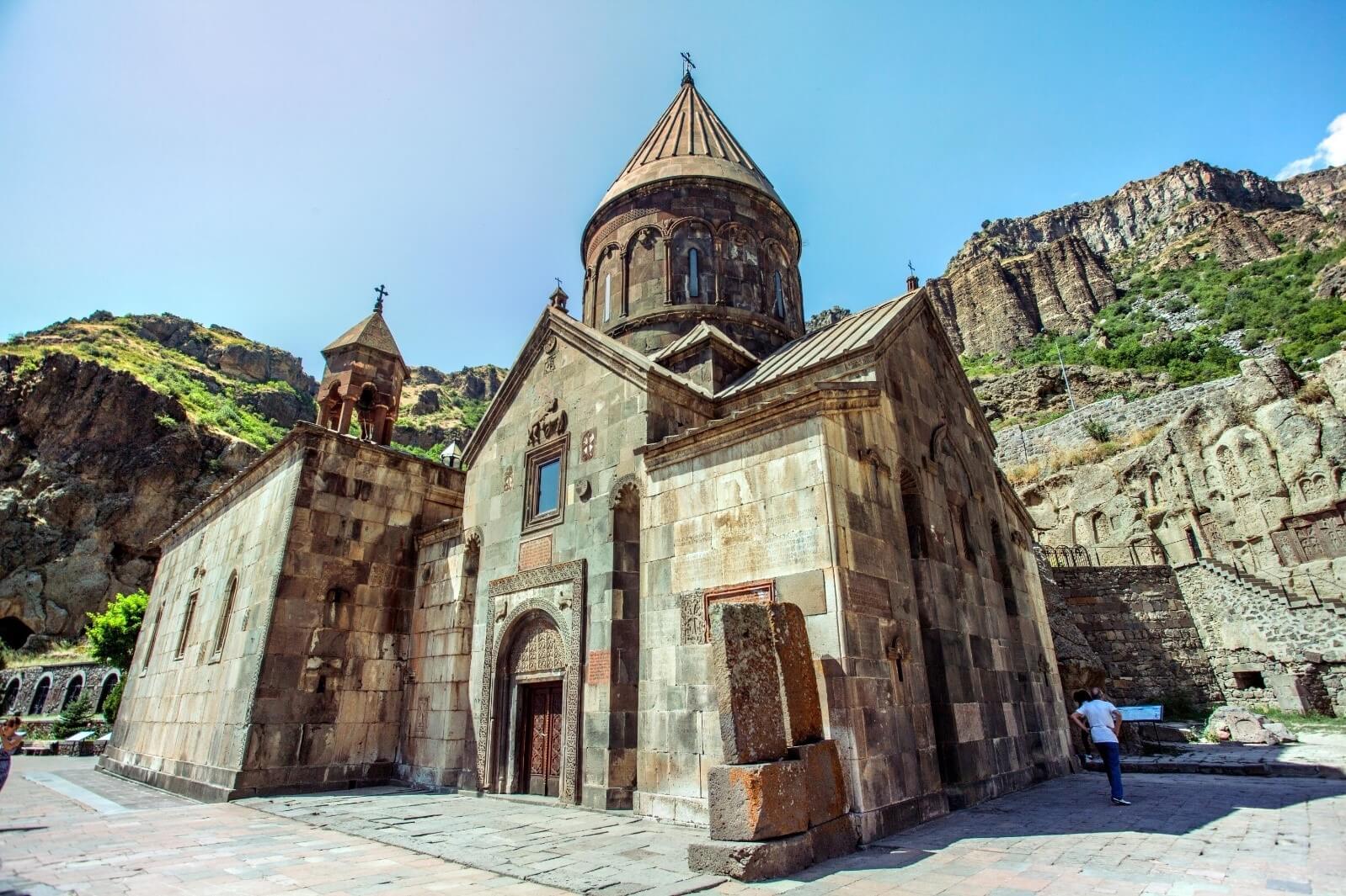 Armenia Travel Packages from Kuwait