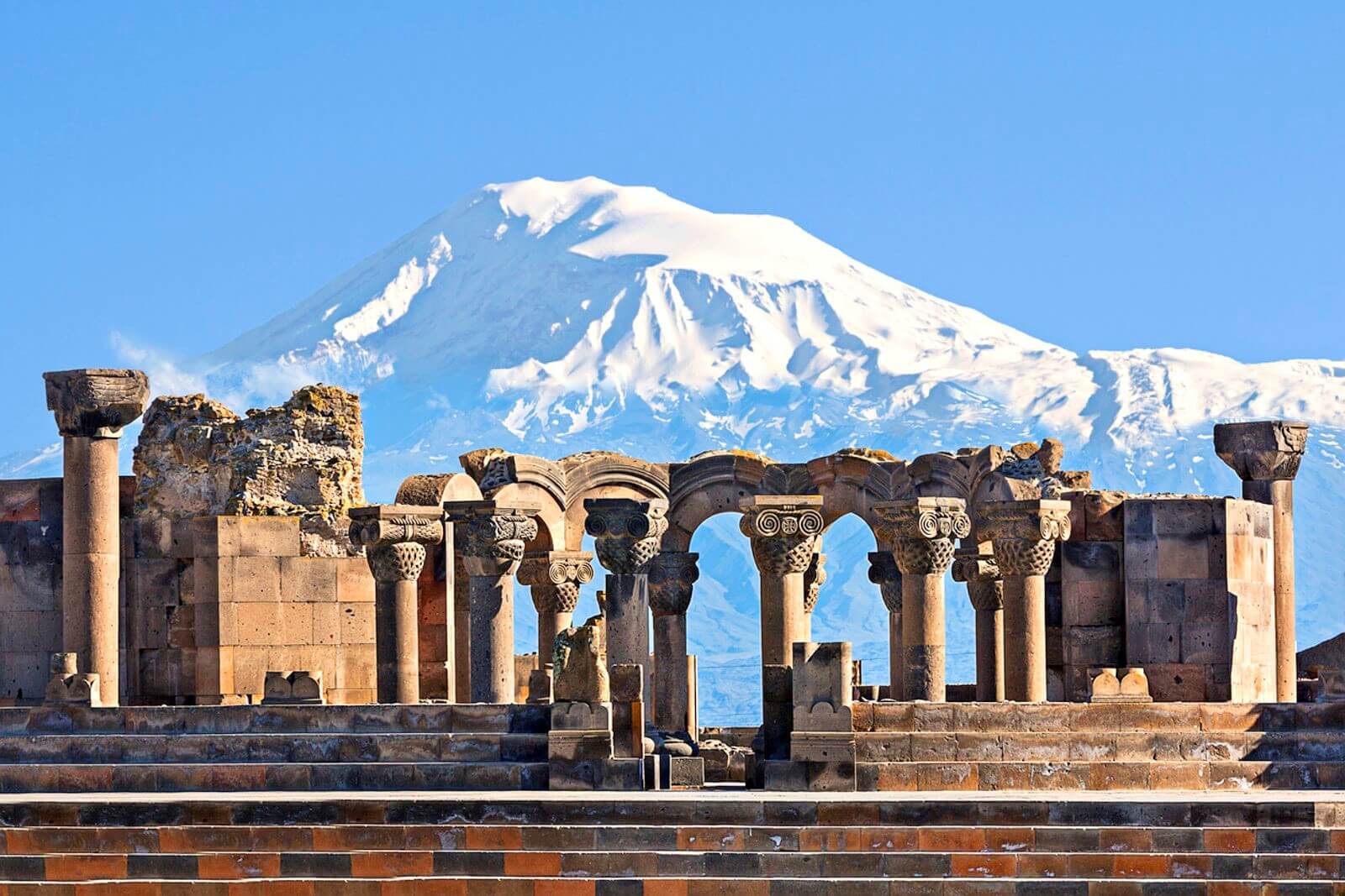 Armenia Tour Packages 