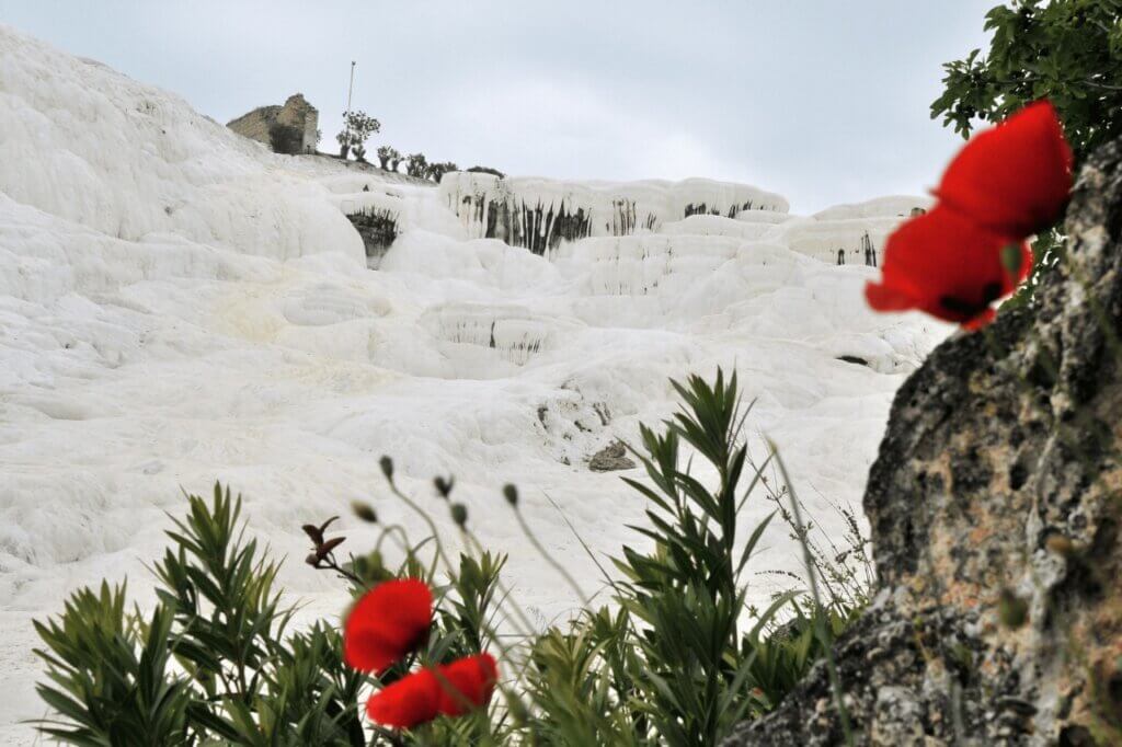 Pamukkale Tour Packages