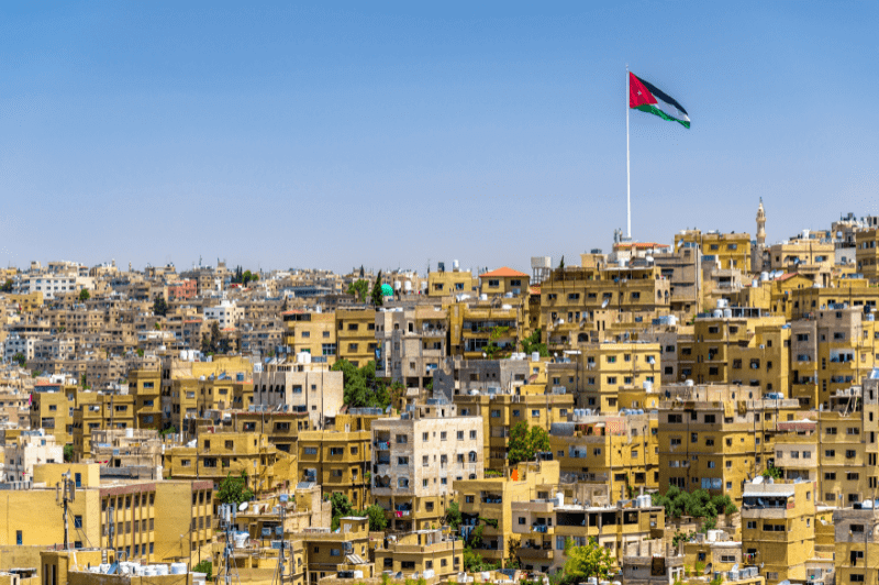 Jordan Travel Packages