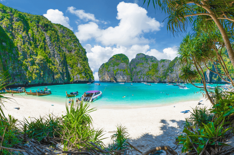 Thailand Tour Package