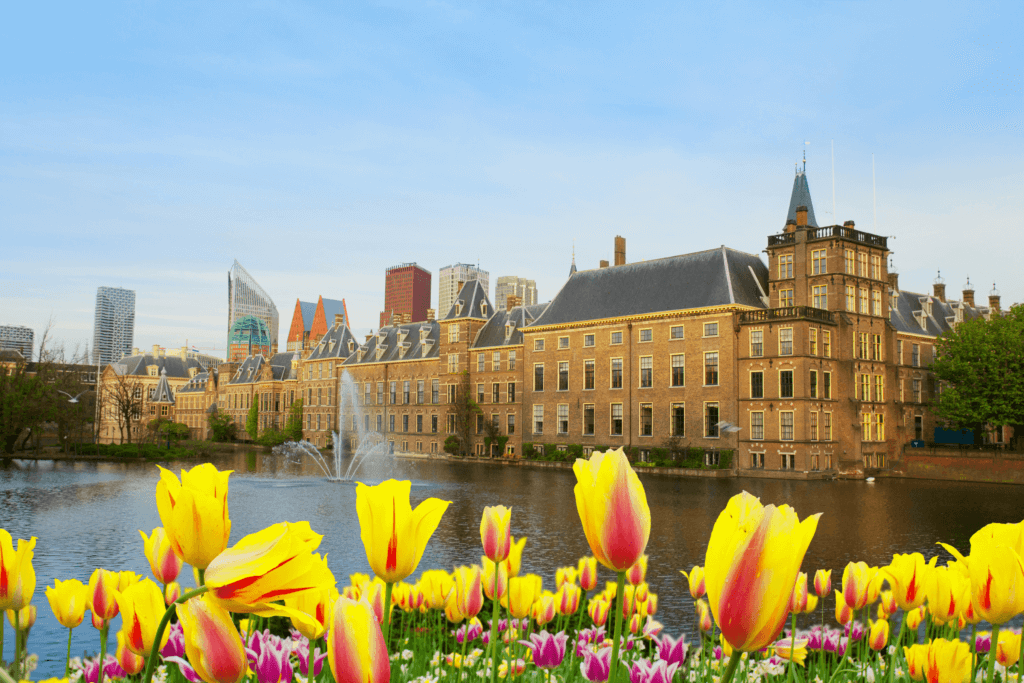 netherland visa requirement