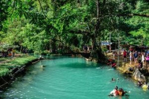 Travel package Luang Prabang