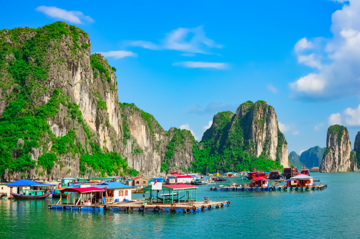 Vietnam Tour Packages