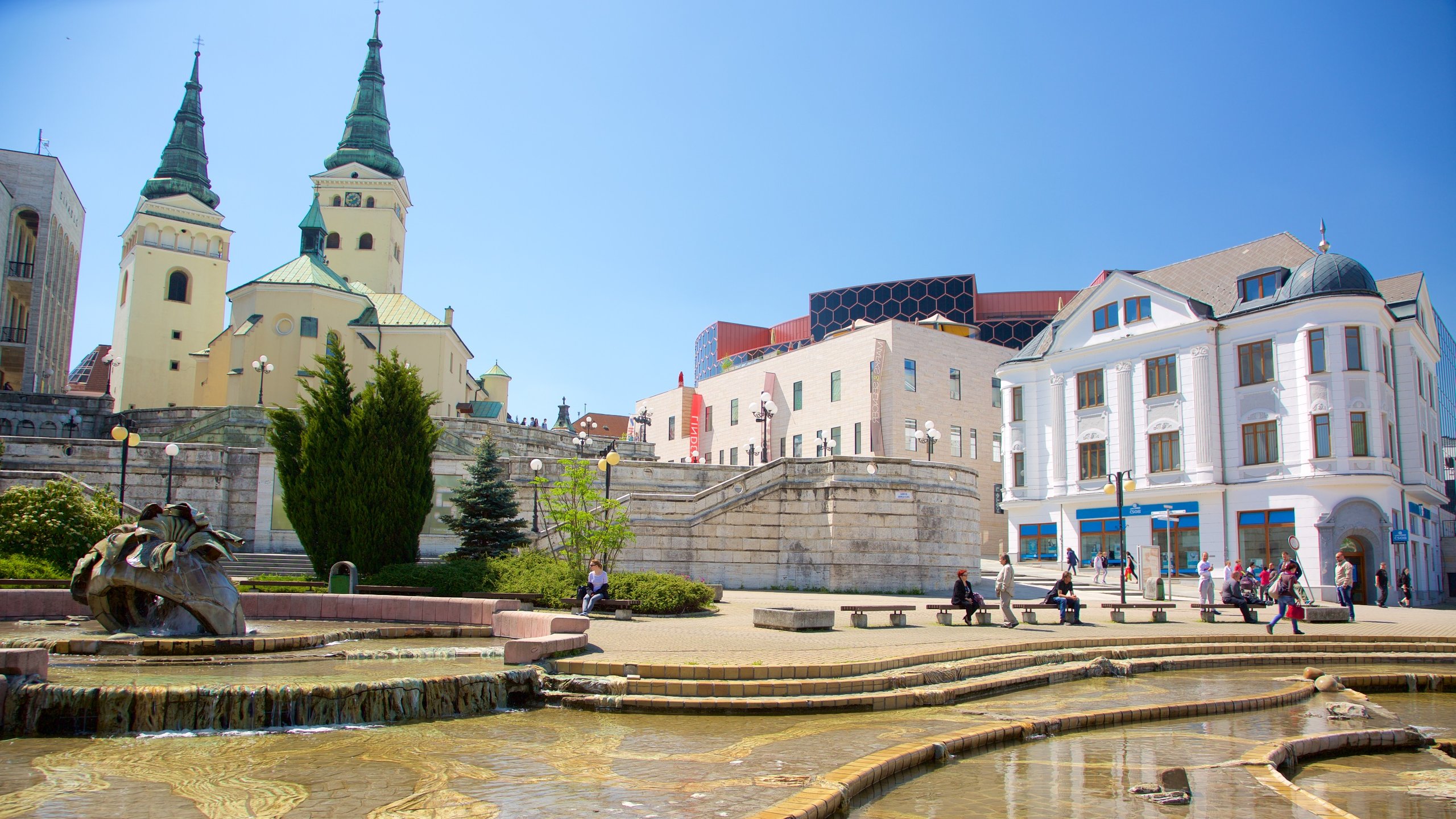 Slovakia Travel Packages 