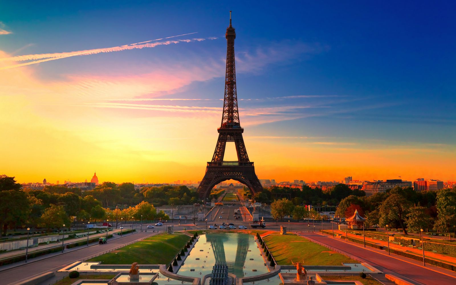 France Tour Packages