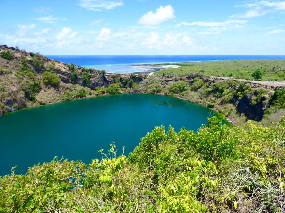 Comoros Tour package