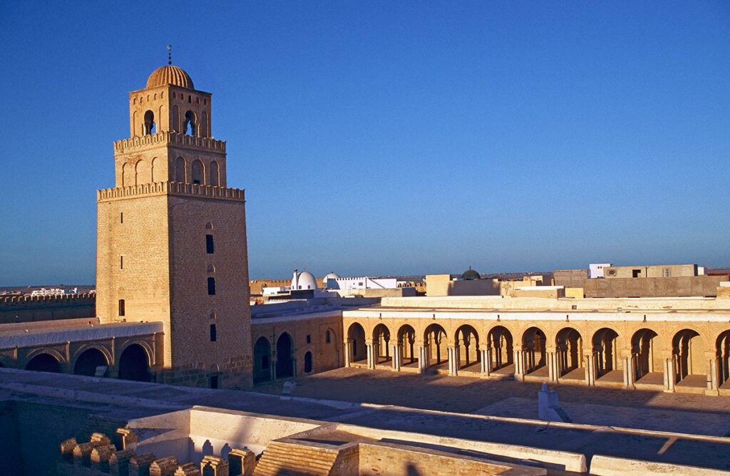 Tunisia Tour packages from Kuwait